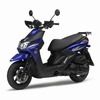 ヤマハ YW125X ビーウィズ