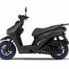 ヤマハ YW125X ビーウィズ