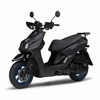 ヤマハ YW125X ビーウィズ