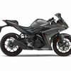 ヤマハ YZF-R3 ABS