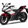 ヤマハ YZF-R3 ABS