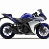 ヤマハ YZF-R3 ABS