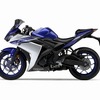 ヤマハ YZF-R3 ABS