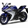 ヤマハ YZF-R3 ABS