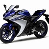 ヤマハ YZF-R25 ABS