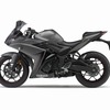 ヤマハ YZF-R25 ABS