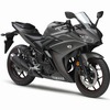 ヤマハ YZF-R25