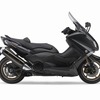 ヤマハ TMAX530 ABS アイアン マックス