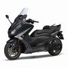 ヤマハ TMAX530 ABS アイアン マックス