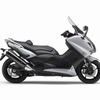 ヤマハ TMAX530 ABS