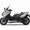 ヤマハ TMAX530 ABS
