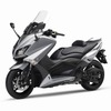 ヤマハ TMAX530 ABS