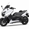 ヤマハ TMAX530 ABS