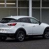 マツダ CX-3（一部改良モデル）