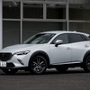 マツダ CX-3（一部改良モデル）