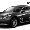 【日産 スカイライン 新型発表】専用設計だからイイ音…Bose