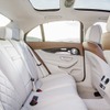 メルセデスベンツ Eクラスセダン 新型の PHV、E350 e