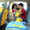 車の中でもポケモンといっしょ!