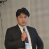 日産自動車 技術企画部 佐藤学 部長
