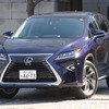 レクサス RX 200t version L