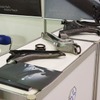 台湾のT.G.Qは自社製品の「美」をアピール（オートモーティブワールド2016／東京ビッグサイト／2016年1月13日）