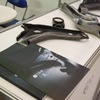 台湾のT.G.Qは自社製品の「美」をアピール（オートモーティブワールド2016／東京ビッグサイト／2016年1月13日）