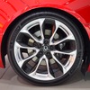 レクサス LC500（デトロイトモーターショー16）