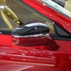 レクサス LC500（デトロイトモーターショー16）