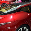 レクサス LC500（デトロイトモーターショー16）