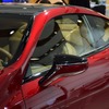 レクサス LC500（デトロイトモーターショー16）