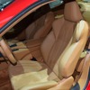 レクサス LC500（デトロイトモーターショー16）
