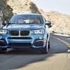 BMW X4 M40i