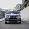 BMW X4 M40i