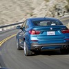 BMW X4 M40i