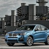 BMW X4 M40i