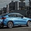 BMW X4 M40i