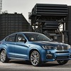 BMW X4 M40i