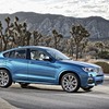 BMW X4 M40i