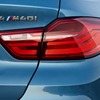 BMW X4 M40i