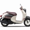 ヤマハ ビーノ  XC50D（2016年モデル）