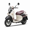 ヤマハ ビーノ  XC50D（2016年モデル）