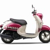 ヤマハ ビーノ  XC50D（2016年モデル）