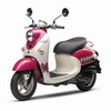 ヤマハ ビーノ  XC50D（2016年モデル）