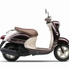 ヤマハ ビーノ  XC50D（2016年モデル）
