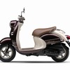 ヤマハ ビーノ  XC50D（2016年モデル）