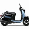 ヤマハ ビーノ  XC50D（2016年モデル）