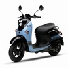 ヤマハ ビーノ  XC50D（2016年モデル）