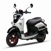 ヤマハ ビーノ  XC50D（2016年モデル）