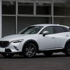 マツダ CX-3 (一部改良モデル）