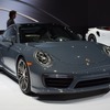 ポルシェ 911ターボ（デトロイトモーターショー16）